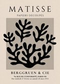 Matisse reproduction