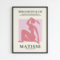 Matisse reproduction